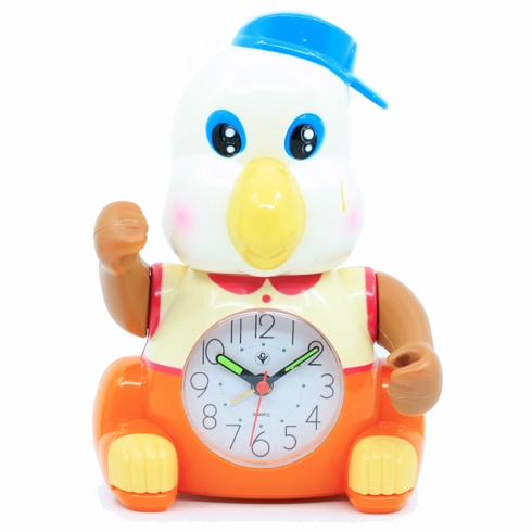 Christian Gar Despertador Animales