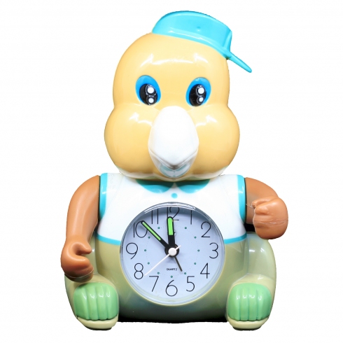 Christian Gar Despertador Animales