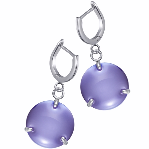 Time Force Pendientes Time Force Tj-1182p01x Pendientes Plata 925