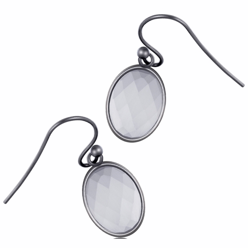 Time Force Pendientes Time Force Tj-1129p01 Pendientes Plata 925