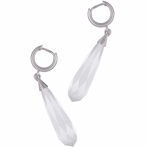 Time Force Pendientes Time Force Tj-1125p01 Pendientes Plata 925