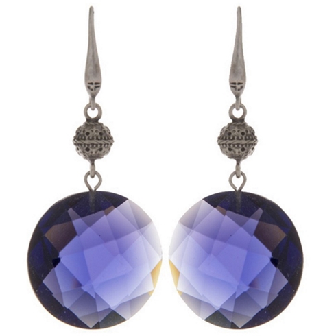 Time Force Pendientes Time Force Tj1025p03 Pendientes Baño Plata