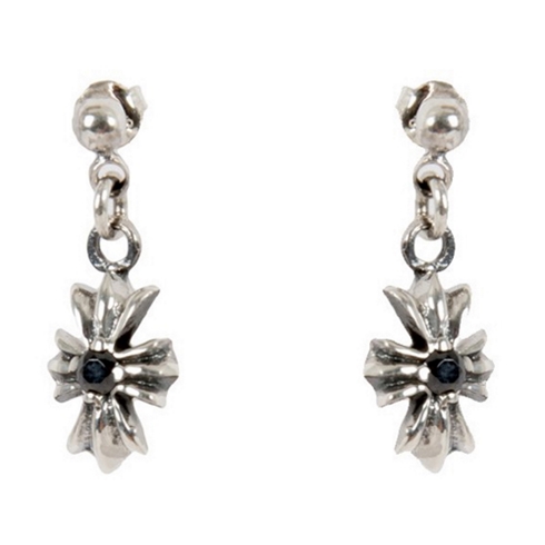 Time Force Pendientes Time Force Tj1050p01 Pendientes Plata 925