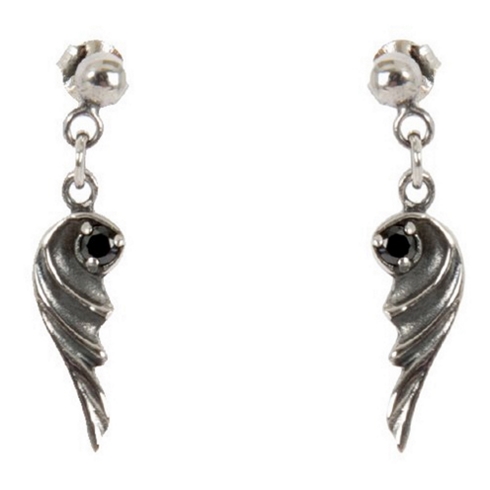 Time Force Pendientes Time Force Tj1052p01 Pendientes Plata 925