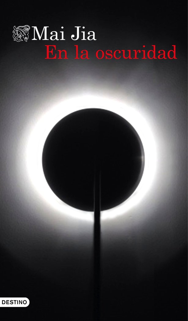 Editorial Planeta En La Oscuridad Jia Mai