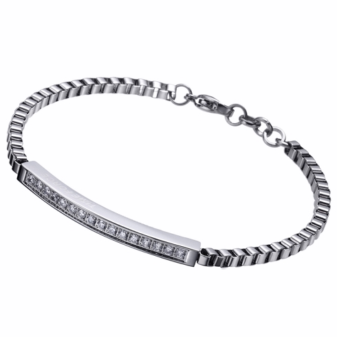 Time Force Pulsera Time Force Ts-5034bs19 Pulsera Acero