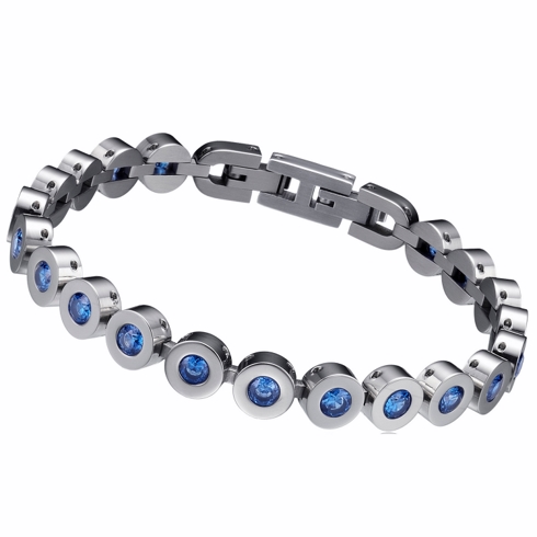 Time Force Pulsera Time Force Ts-5043bs18 Pulsera Acero