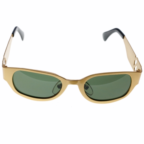 Christian Gar Gafas De Sol Jin-hua Mod. 61290-9871 Uv 400  100% Proteccion