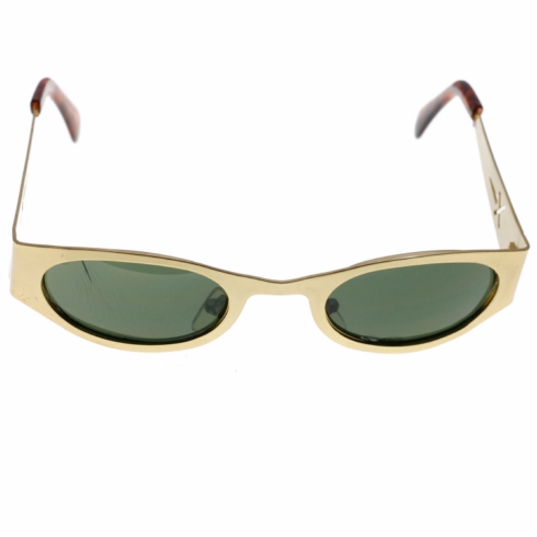 Christian Gar Gafas De Sol Jin-hua Mod. 61290-9872 Uv 400  100% Proteccion