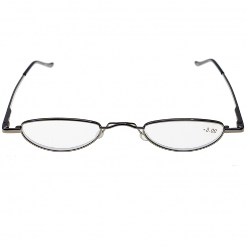 Christian Gar Gafas De Lectura Graduación +3,00