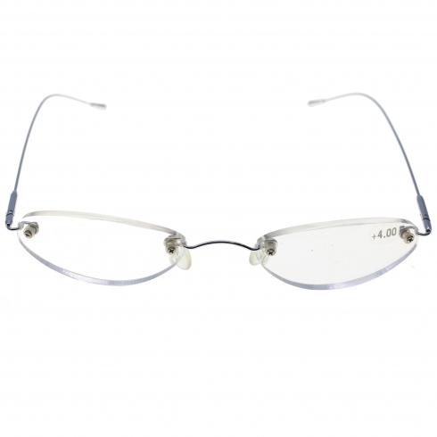 Christian Gar Gafas De Lectura Graduación +4,00