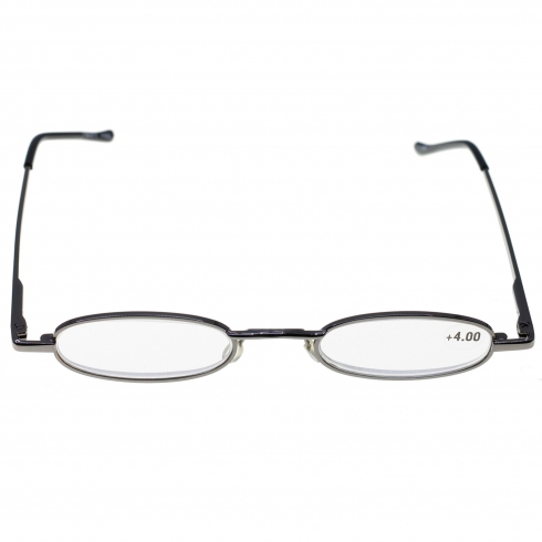 Christian Gar Gafas De Lectura Graduación +4,00