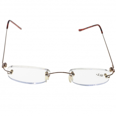 Christian Gar Gafas De Lectura Graduación +3,50
