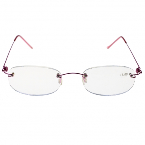Christian Gar Gafas De Lectura Graduación +4,00