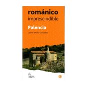 miniatura Guía Románico Imprescindible de Palencia