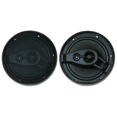 BVC Pareja Altavoces Bvc Av1680 16cm 3 Vias 100w