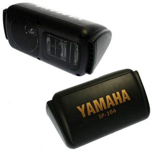 BVC Pareja De Altavoces Yamaha Caja Superficie Sp-306