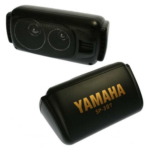 BVC Pareja De Altavoces Yamaha Caja Superficie Sp-307