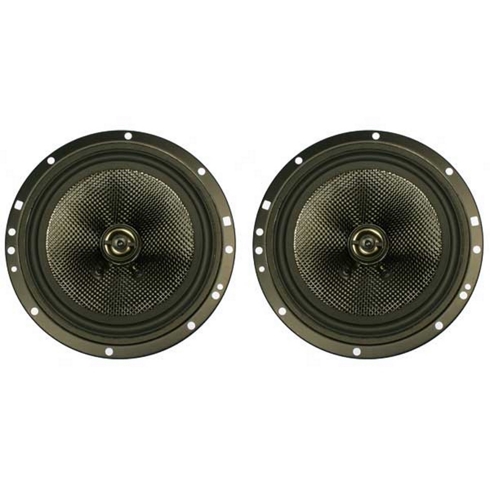 BVC Pareja De Altavoces Fenner Spcgolf-3 100w 2 Vias C/tweeter