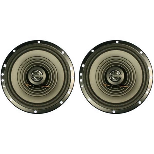 BVC Pareja De Altavoces Fenner Spp-165 100w 2 Vias