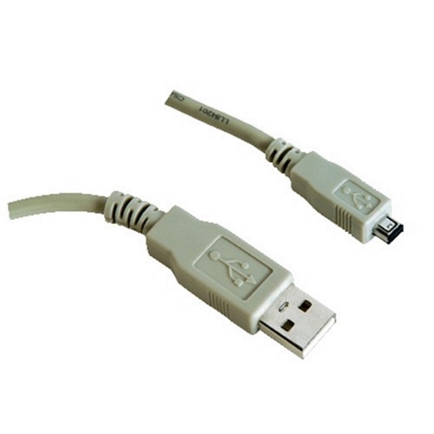 BVC Cable Min-usb A 4p Noru Nr-958-7905
