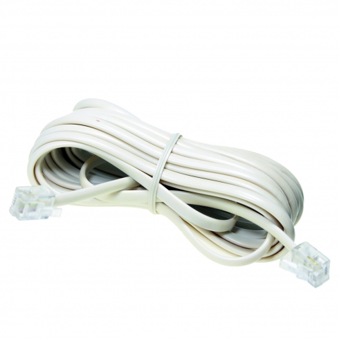 BVC Recambio Cable Telefono Boyt 1509-15  4.6 Metros