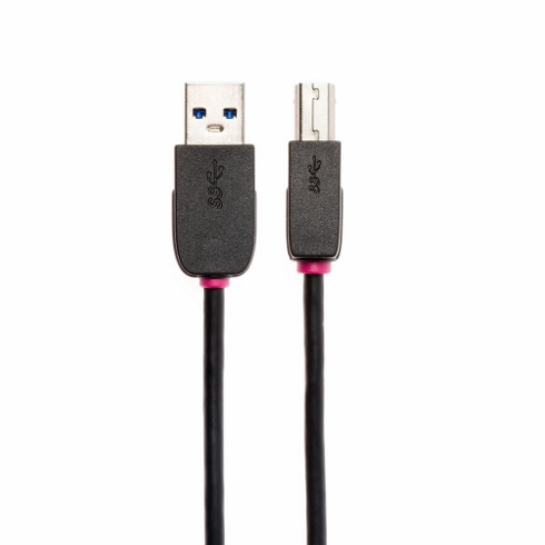 BVC Cable Usb/usb Techlink 710632   2 Metros