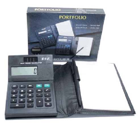 BVC Calculadora Portafolio Con Agenda Fc-273