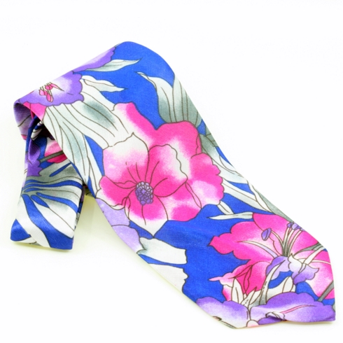 Christian Gar Christian Gar Corbata De Caballero De Seda Pura Mod. Jg-15012-130