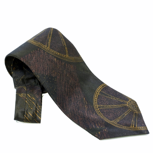 Christian Gar Christian Gar Corbata De Caballero De Seda Pura Mod. Jg-15012-140