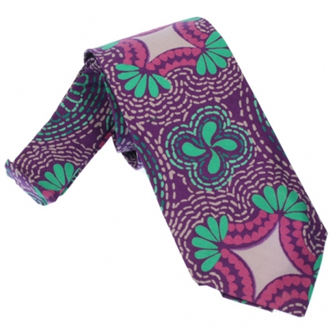 Christian Gar Christian Gar Corbata De Caballero De Seda Pura Mod. Jg-15012-0