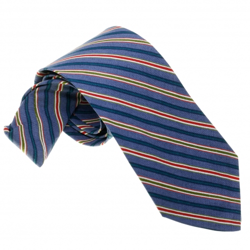 Christian Gar Christian Gar Corbata De Caballero De Seda Pura Mod. Jg-15012-166