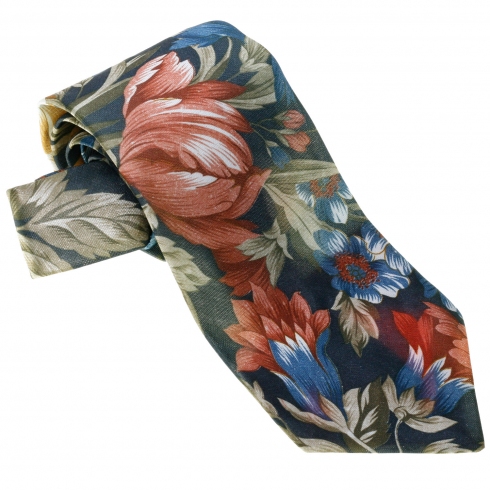 Christian Gar Christian Gar Corbata De Caballero De Seda Pura Mod. Jg-15012-169