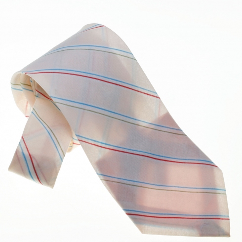 Christian Gar Christian Gar Corbata De Caballero De Seda Pura Mod. Jg-15012-176