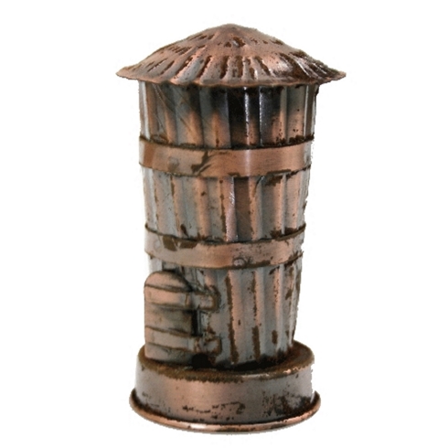 Mary-G Figura Laton Decoracion Mod. 171