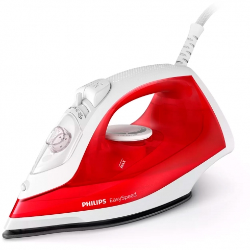 PHILIPS Plancha Vapor Philips Gc1742/40 2000w Con Suela Antiadherente