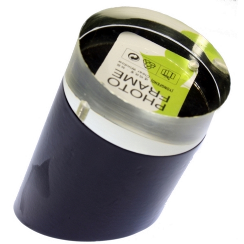 Mary G Portafotos Cilindrico Iman Pf-2363