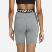 miniatura Imagen SHORT NIKE PRO W NP 365 SHORT 7IN HI RISE GRIS DA0481-084
