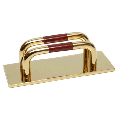 Christian Gar Tarjetero Metal Cpr-525