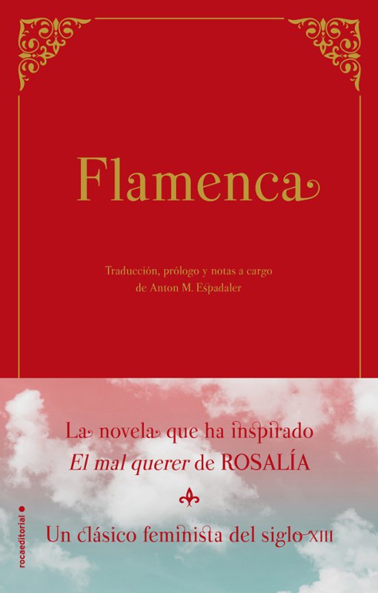 Rocaeditorial Flamenca Anónimo