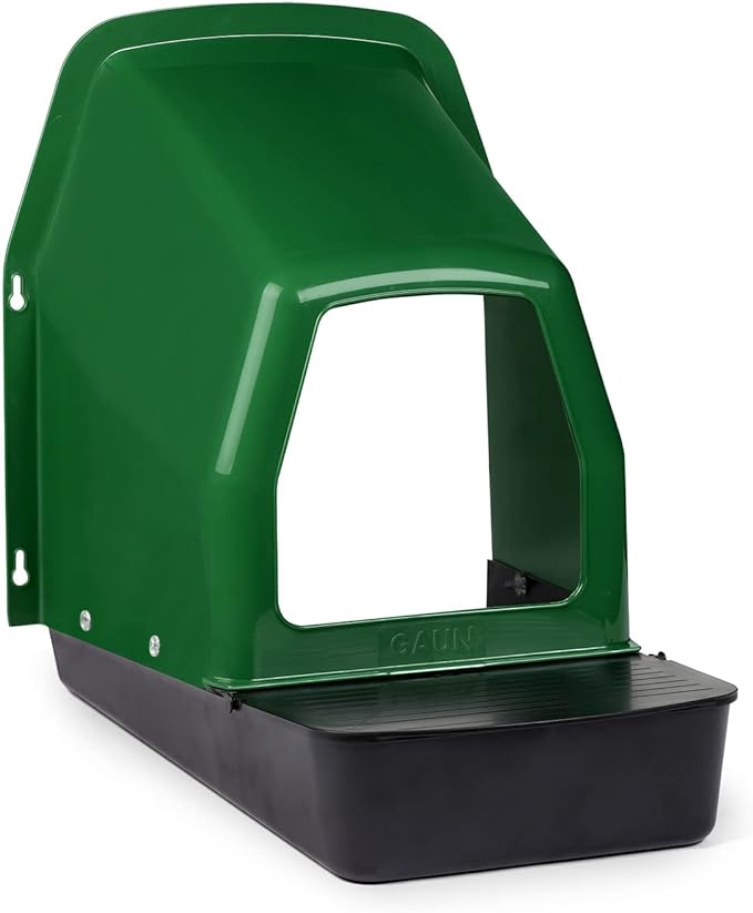 ponedero para gallinas