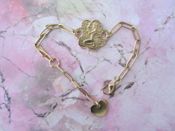 miniatura Pulsera acero reversible ''mamá''