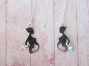 miniatura Collar mamás embarazadas