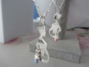 miniatura Collar mamás embarazadas