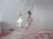 miniatura Collar mamás embarazadas