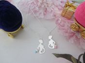 miniatura Collar mamás embarazadas