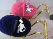 miniatura Collar mamá embarazada