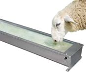 miniatura bebedero automatico con patas