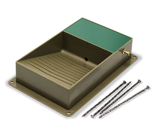 bebedero automático para perdices