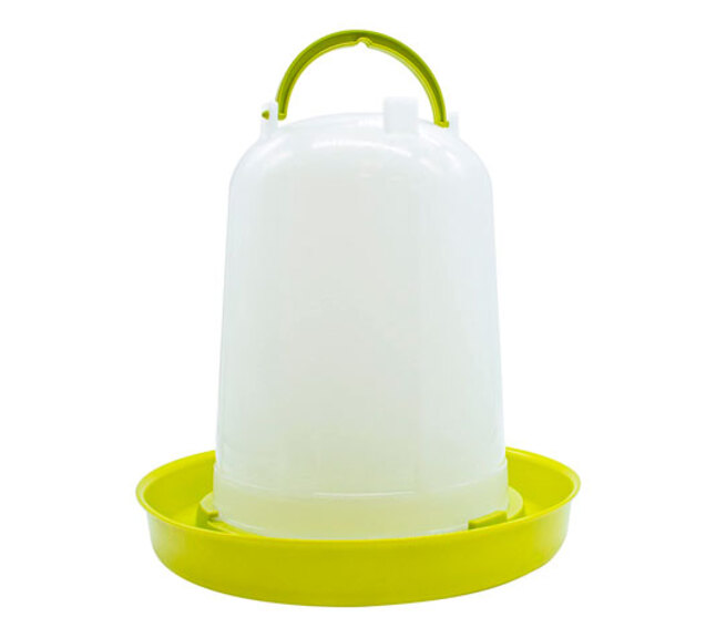 Bebedero BIO para Aves de corral